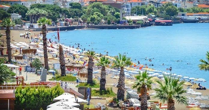 Dikili, İzmir
