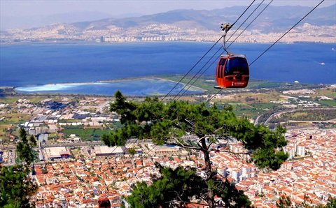 Balçova, İzmir