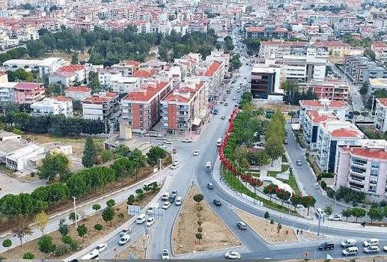 Menderes, İzmir