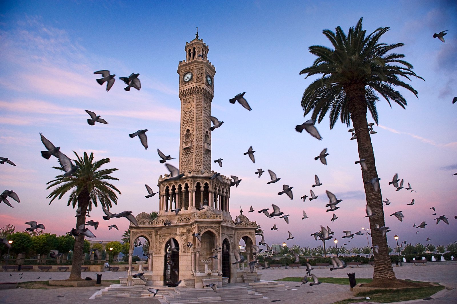 Konak, İzmir