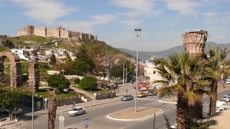 Selçuk, İzmir