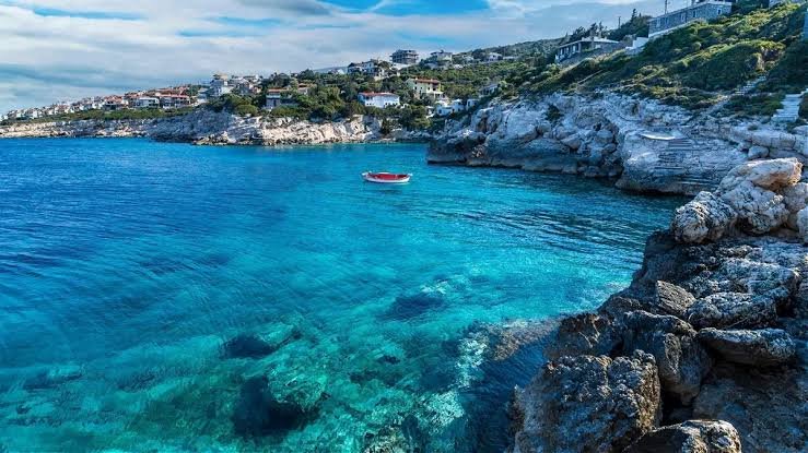 Karaburun, İzmir