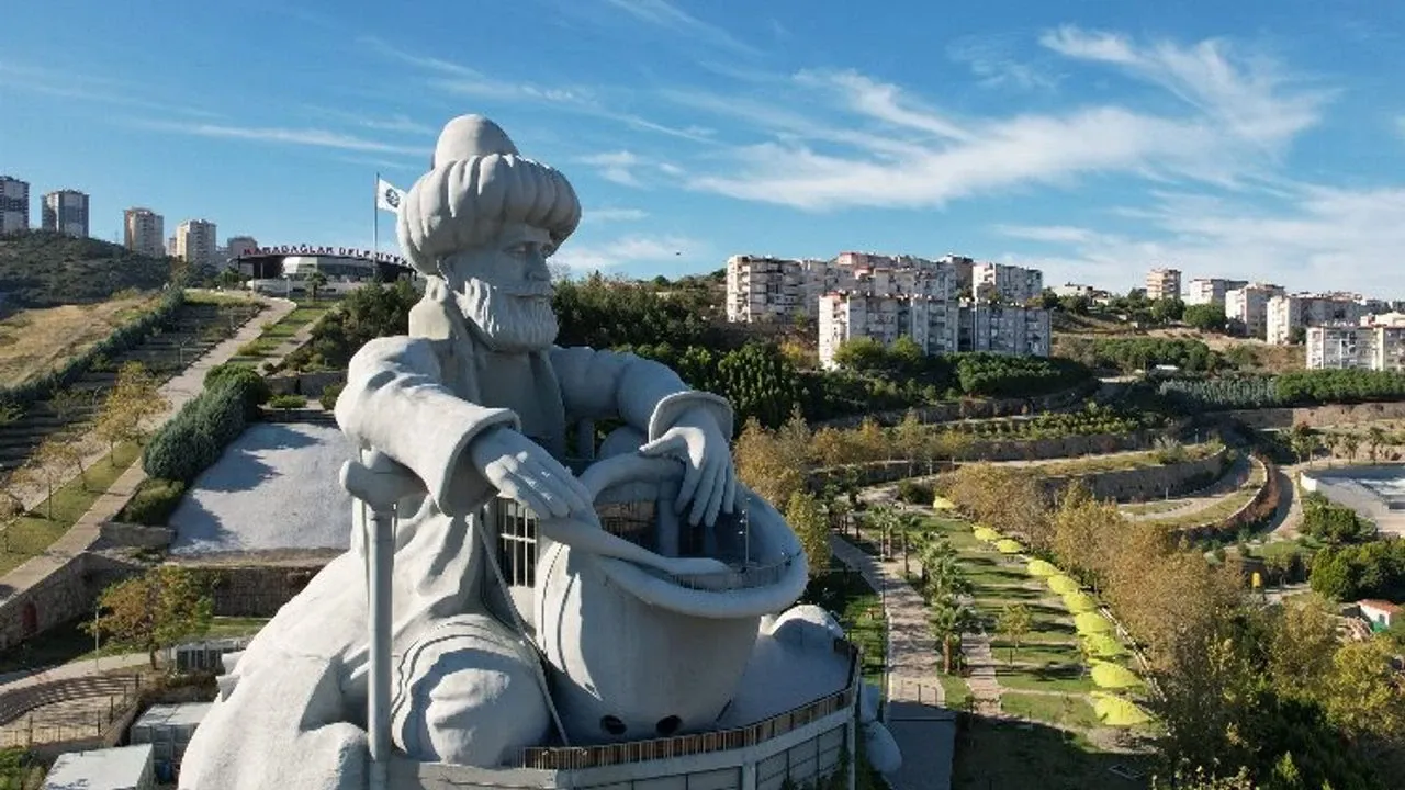 Karabağlar, İzmir