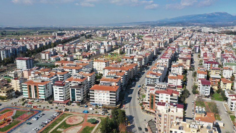 Torbalı, İzmir