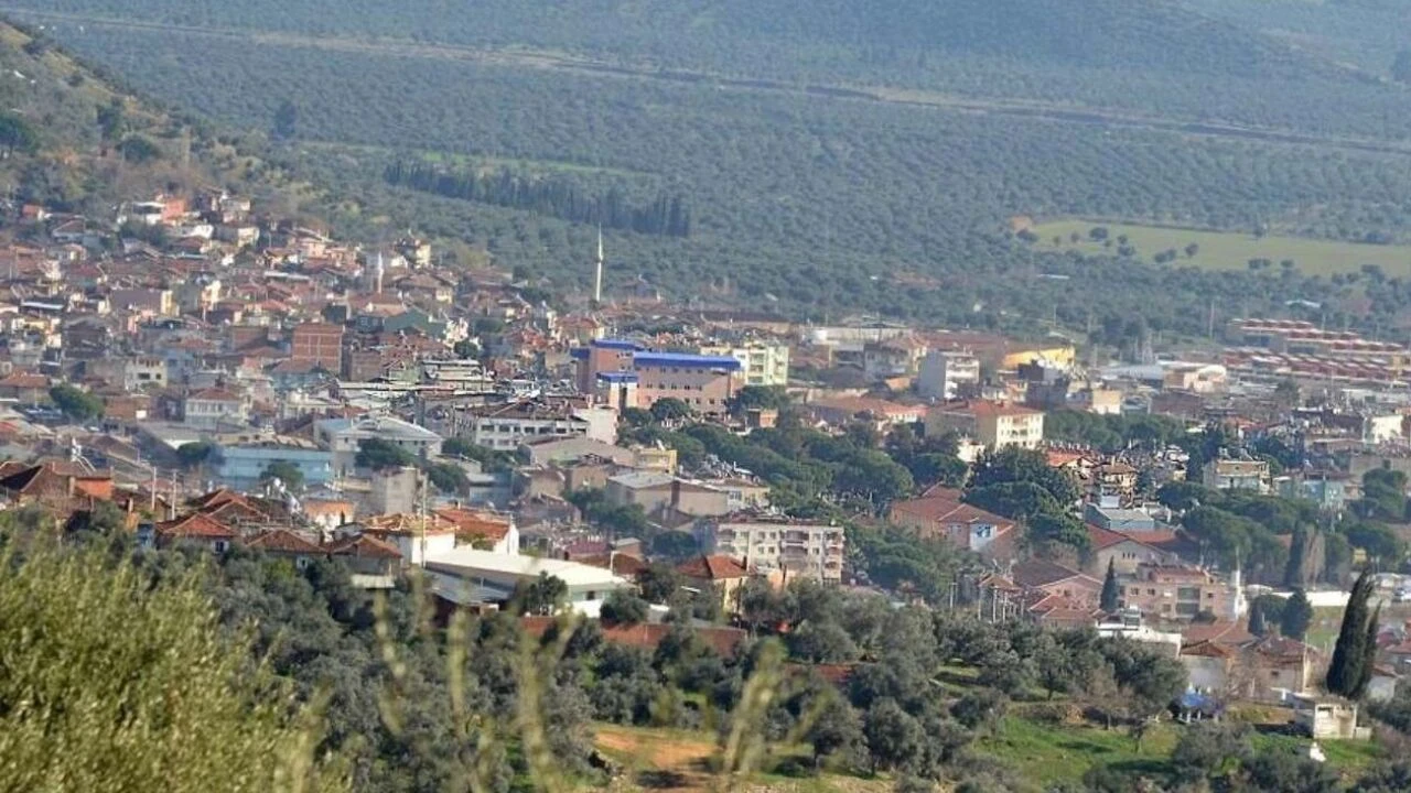 Bayındır, İzmir