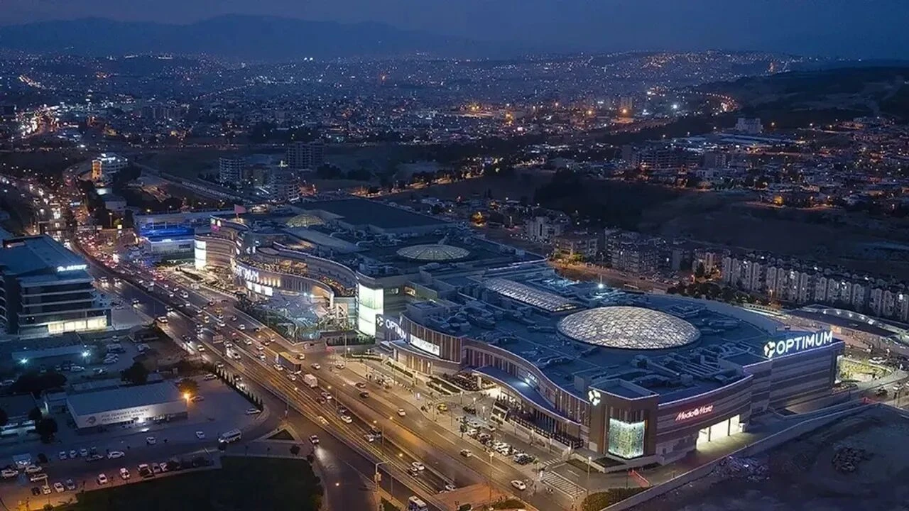Gaziemir, İzmir