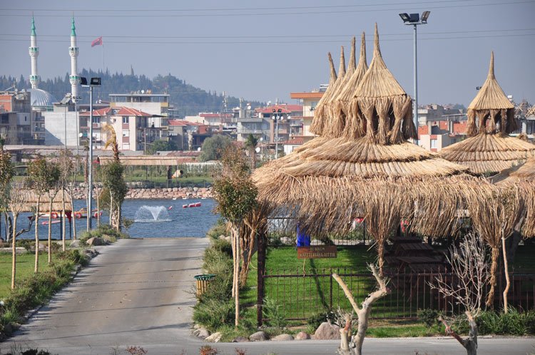 Menemen, İzmir