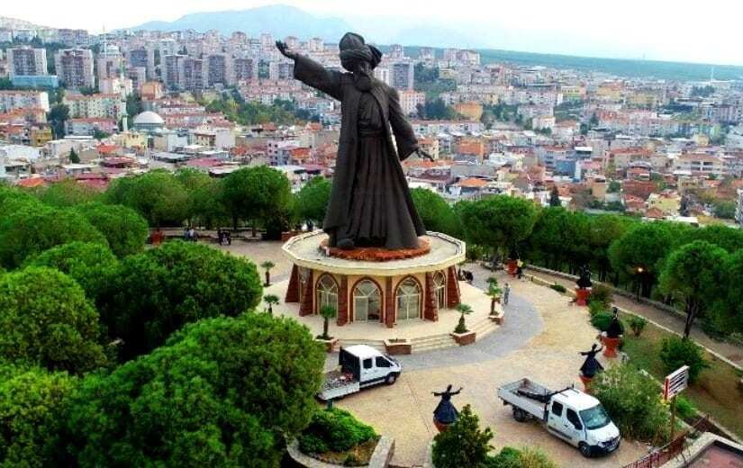 Buca, İzmir