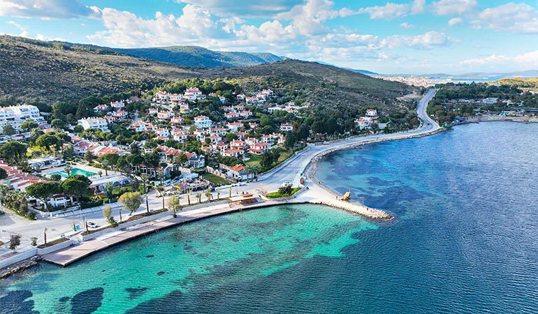 Urla, İzmir