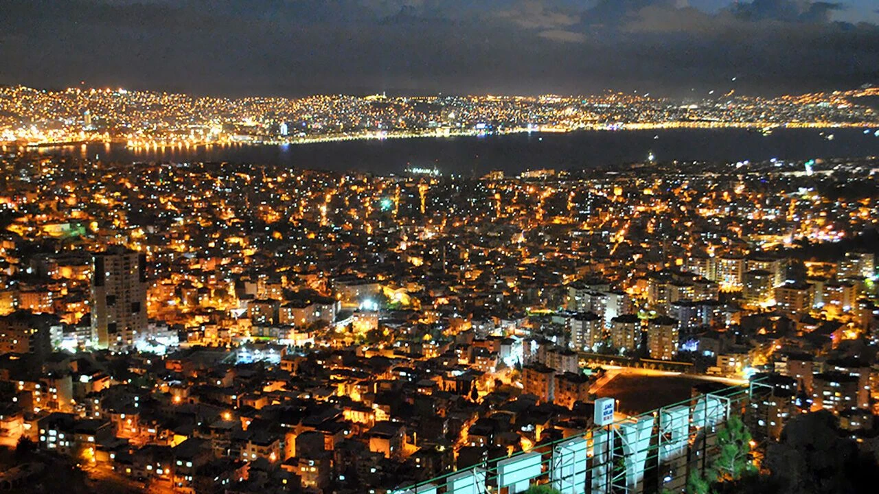 Çiğli, İzmir