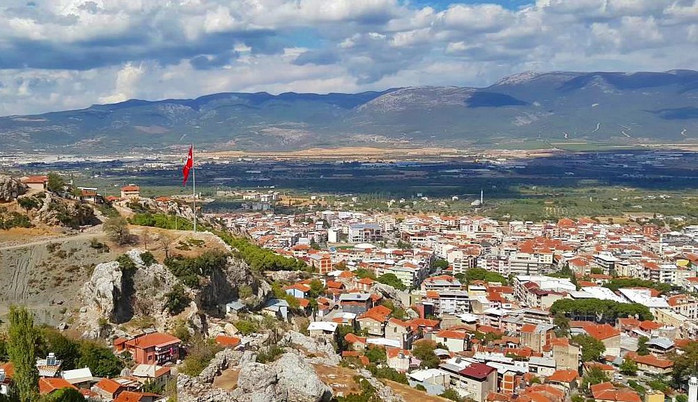 Kemalpaşa, İzmir