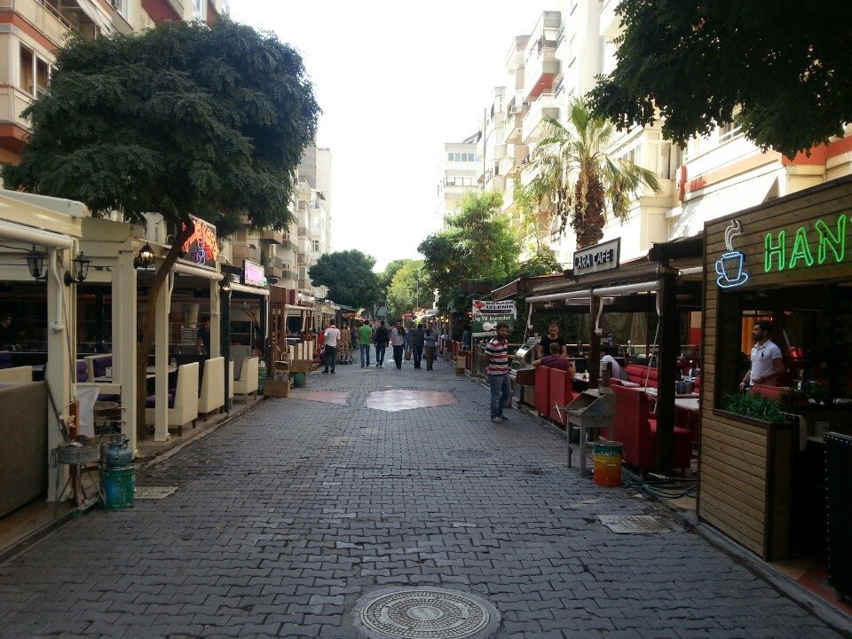Bornova, İzmir