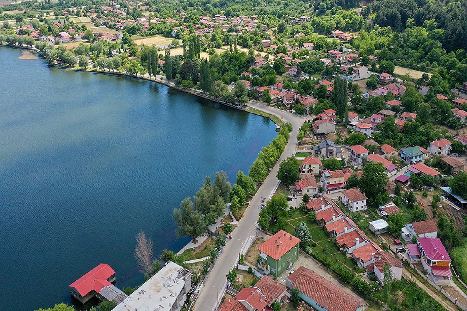 Ödemiş, İzmir
