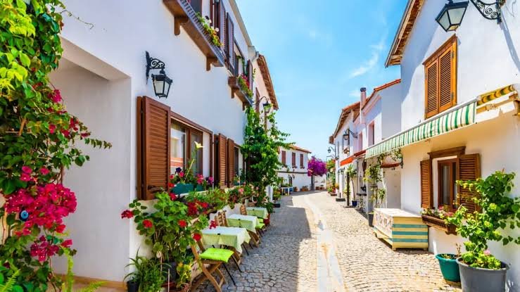 Seferihisar, İzmir