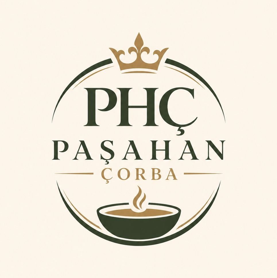Paşahan Çorba logo