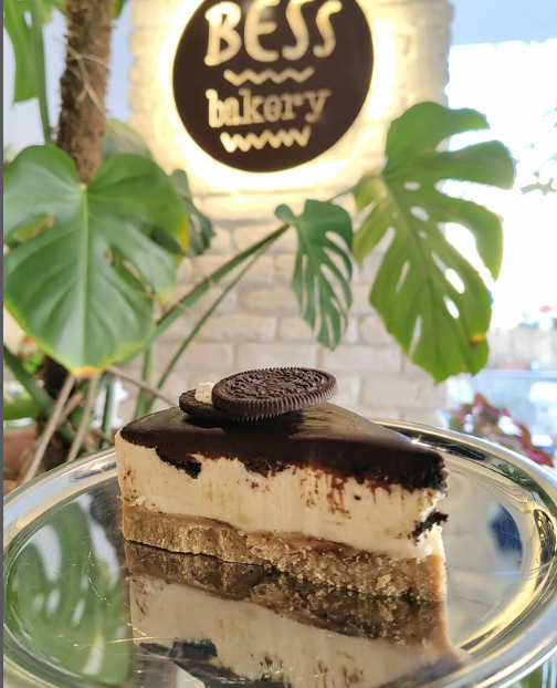 Bess Bakery Buca