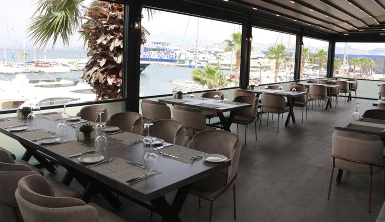 Nefes Cafe Restoran