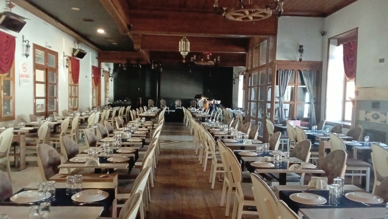Buca Feriştah Meyhane