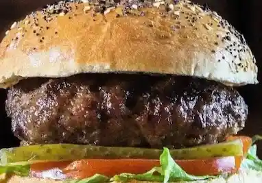 Artı Burgerhouse Karşıyaka