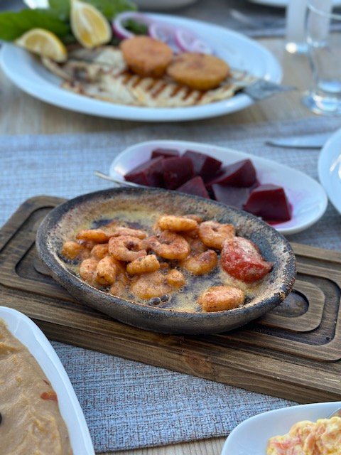 Balıkçı Cevo