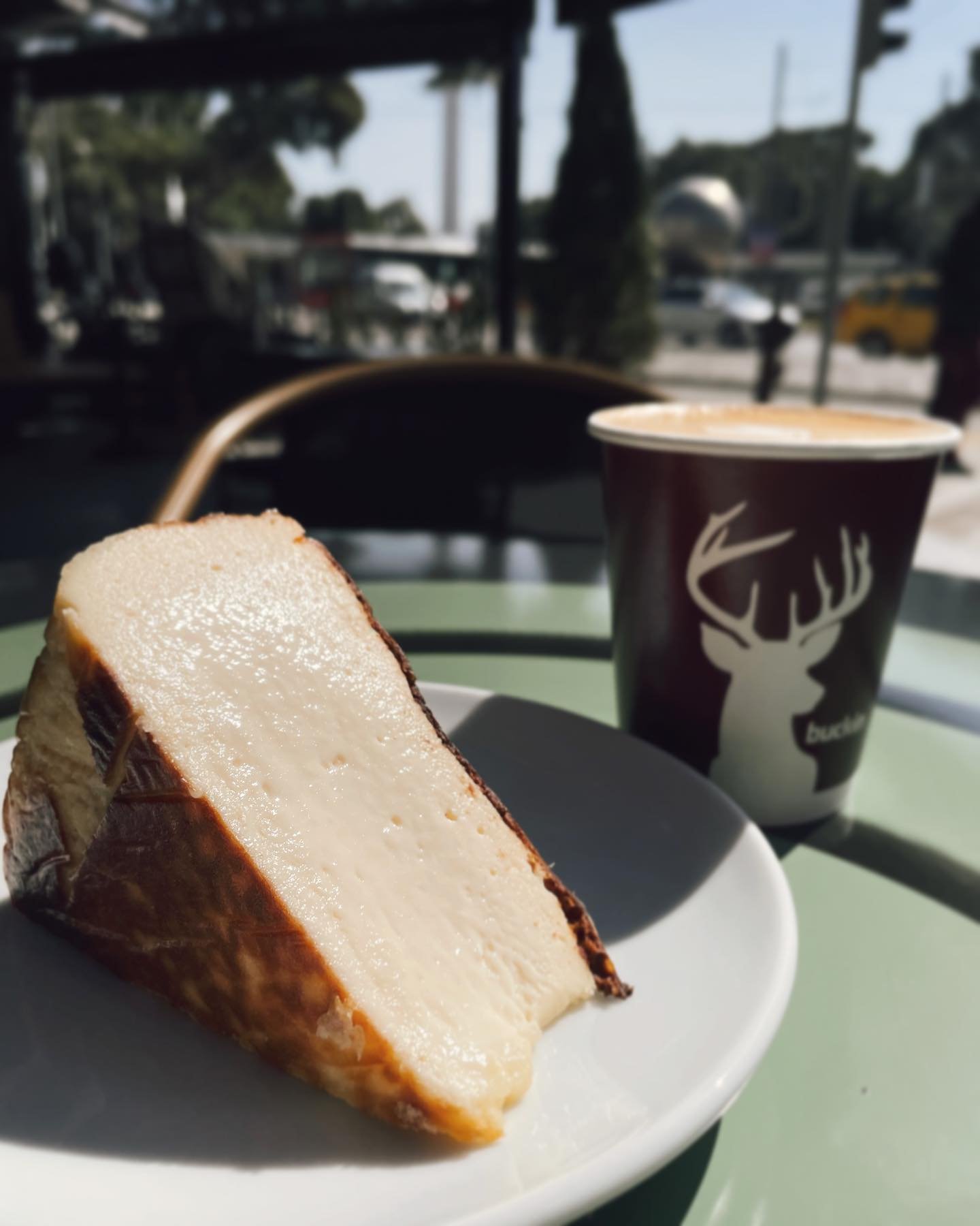 Buckin Coffee & Roastery Balçova