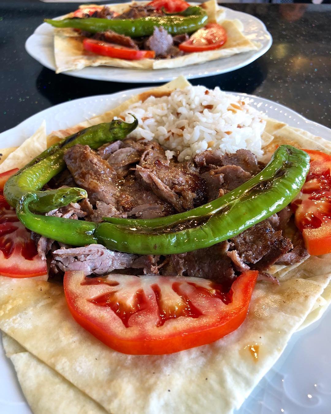 232 Döner