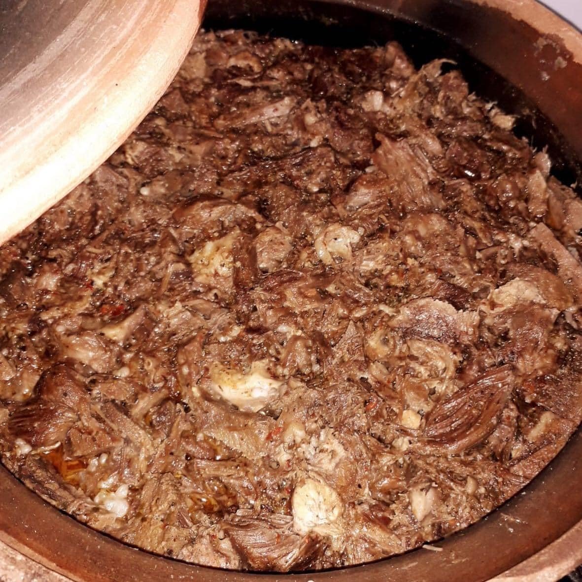 Çorbacı Abla