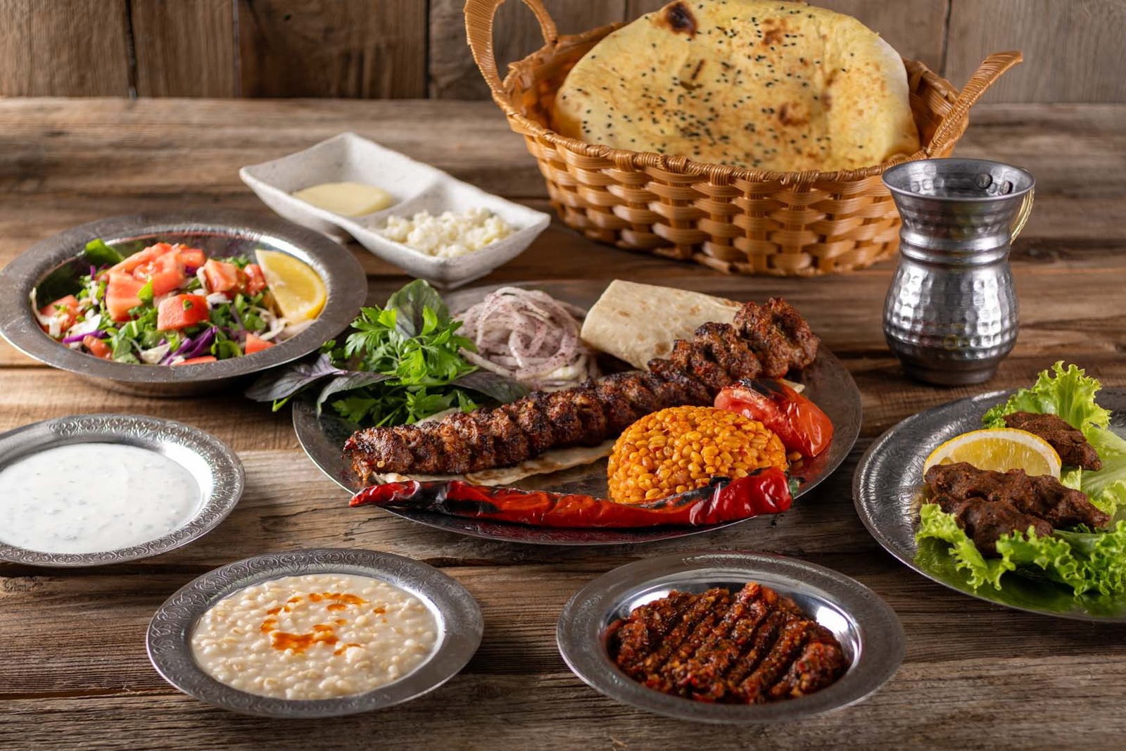 Paşahan Çorba