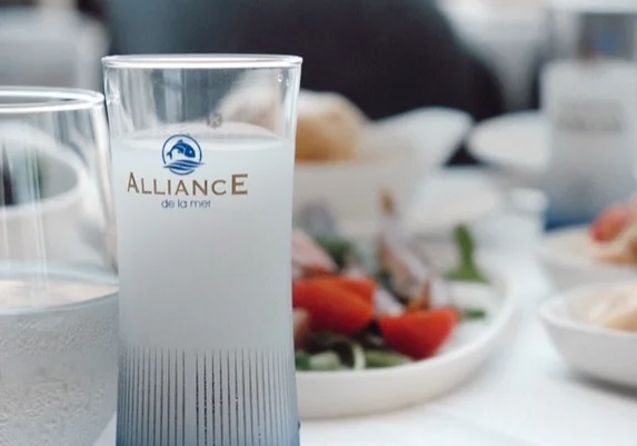 Alliance De La Mer