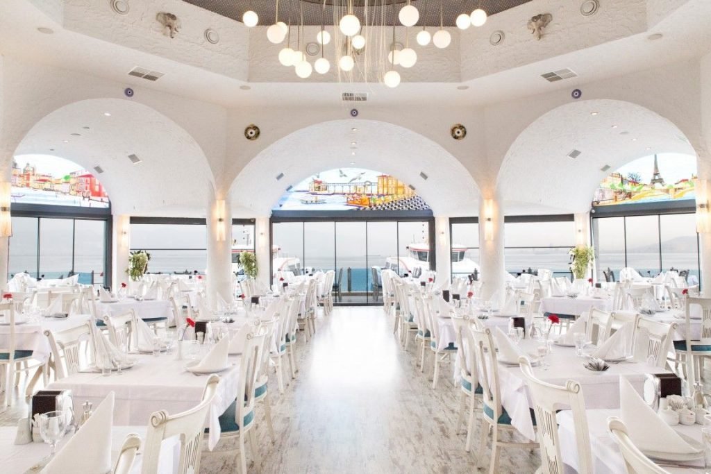 Boğaziçi Restaurant