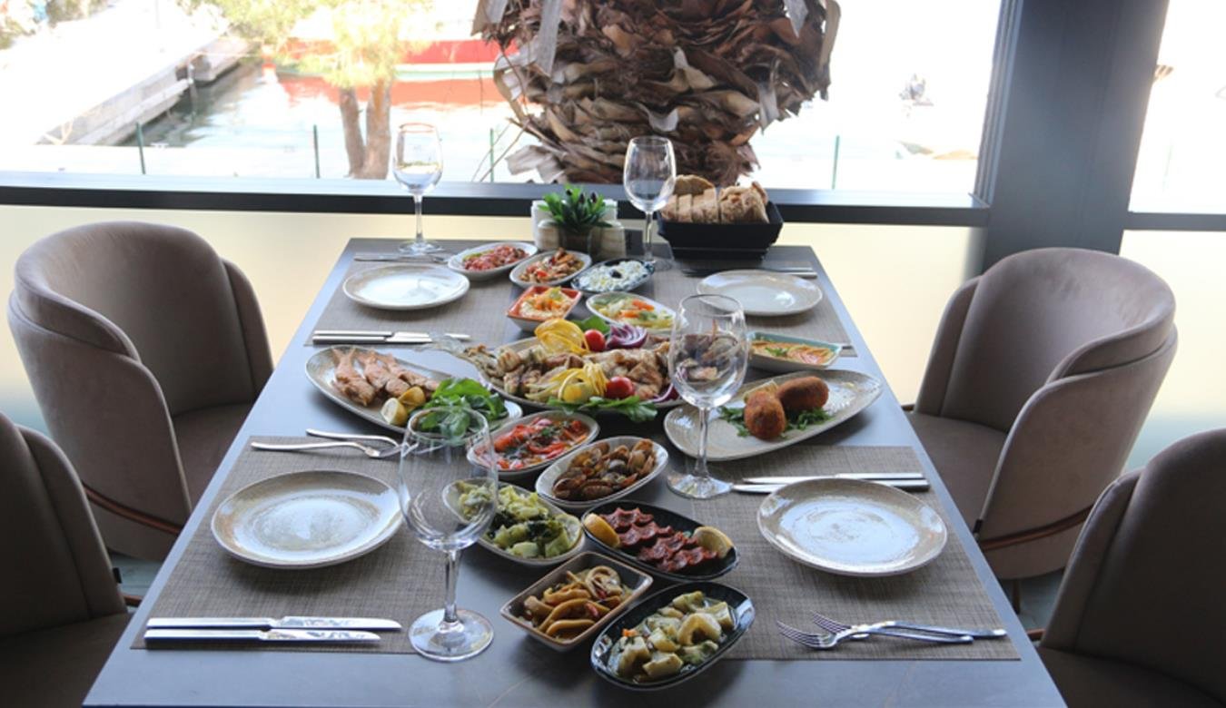 Nefes Cafe Restoran