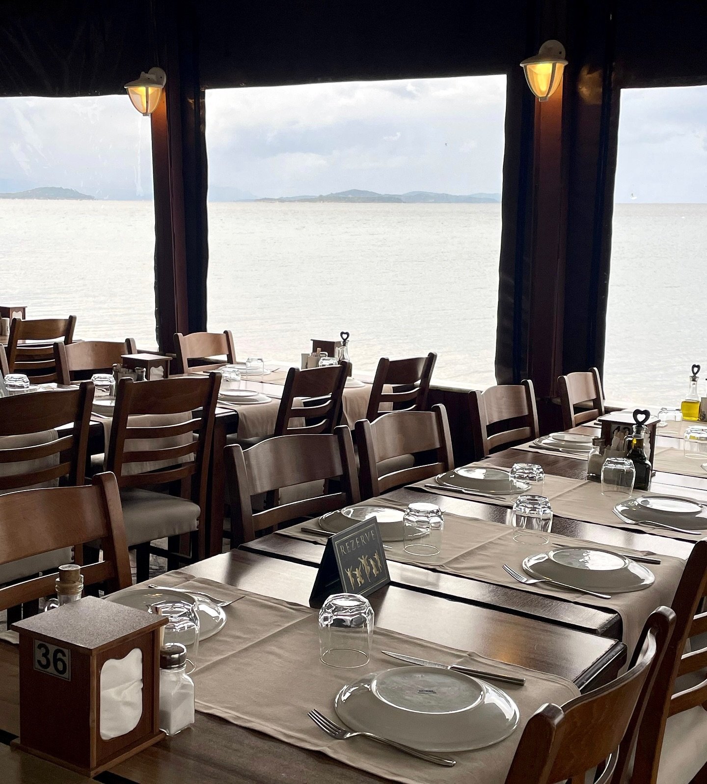 Zeytin Cafe