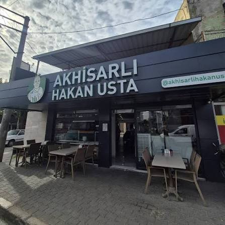 Akhisarlı Hakan Usta Çamdibi