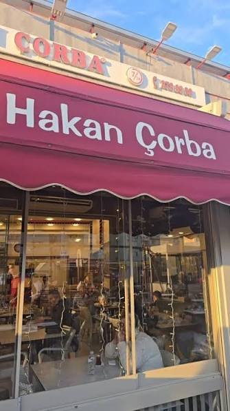 Hakan Çorba
