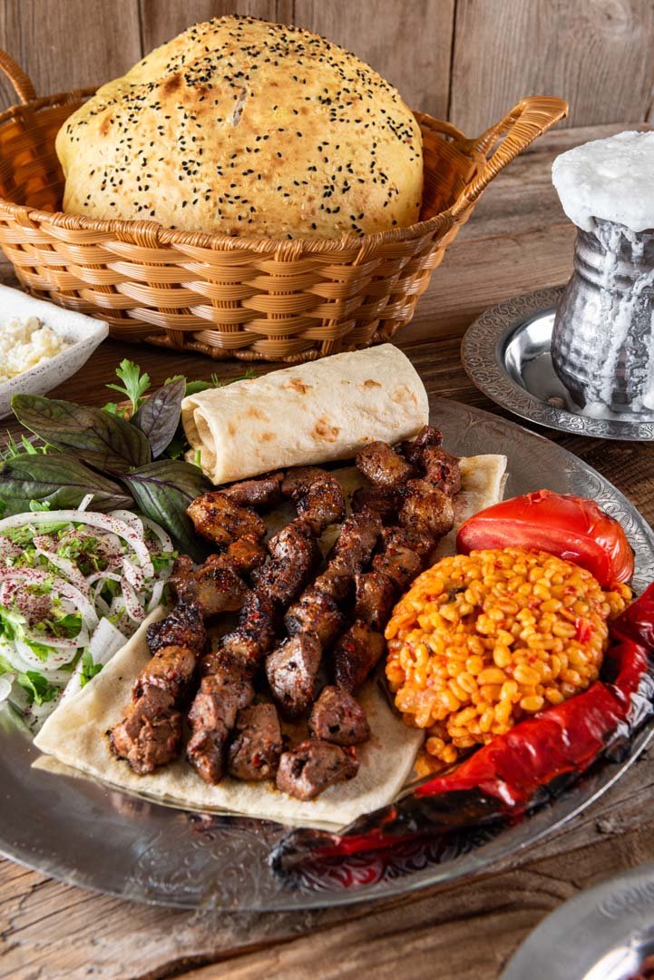 Paşahan Çorba