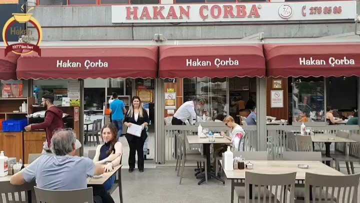 Hakan Çorba