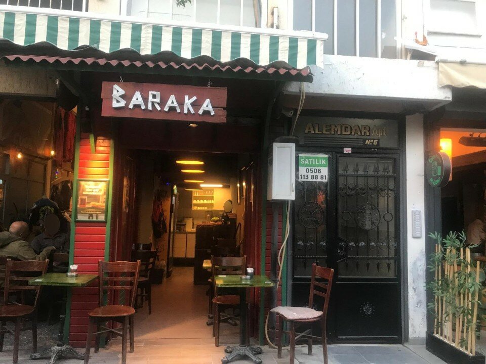 Baraka