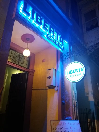 Liberta