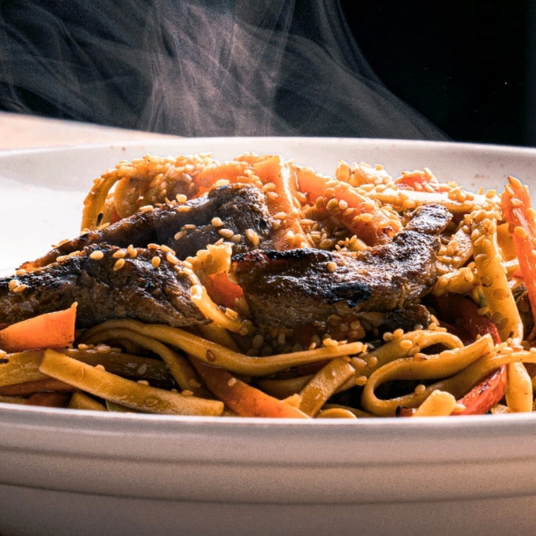 Al Dente Makarna&Mantı