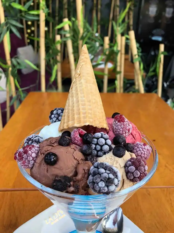 Gelato La Diva