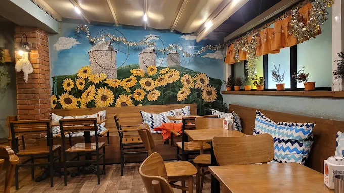 Alin Cafe