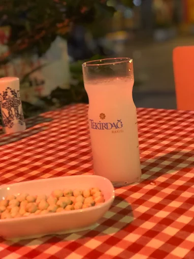 Argo Meyhanesi Alsancak