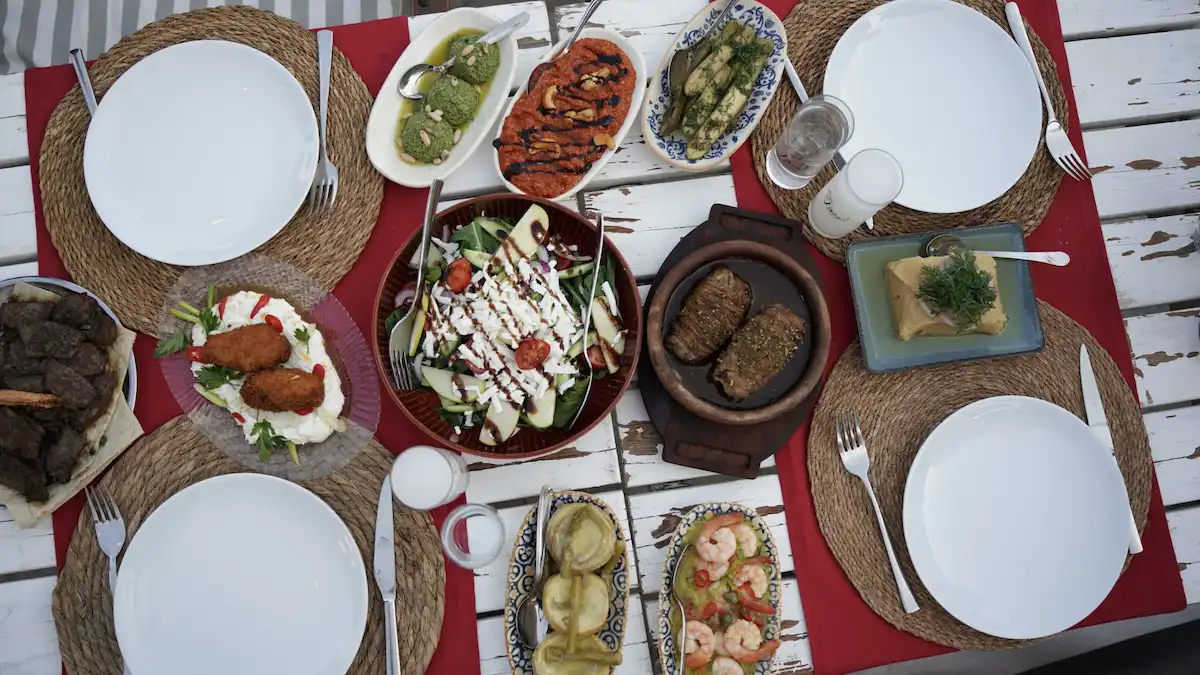 Fazz Alaçatı