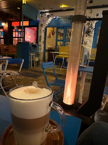 Mare Cafe