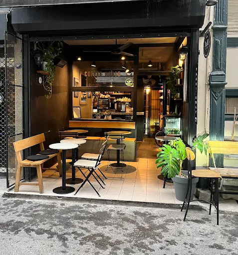 No.18 Coffee