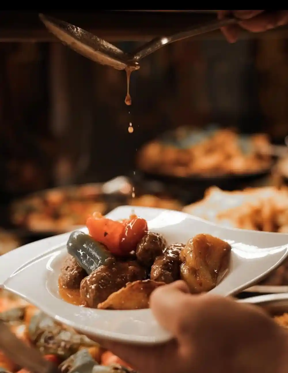 Altınkapı Restoran Alsancak