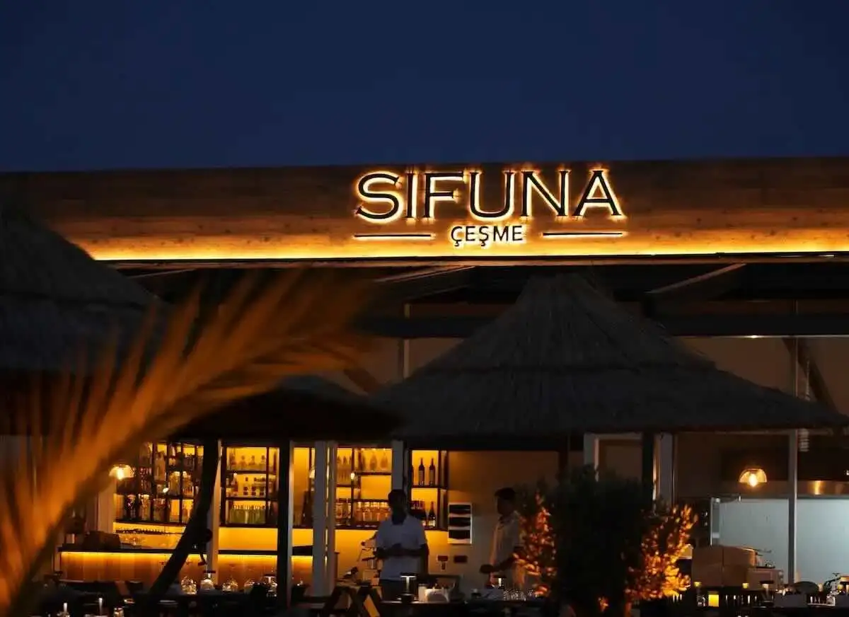 Sifuna Çeşme