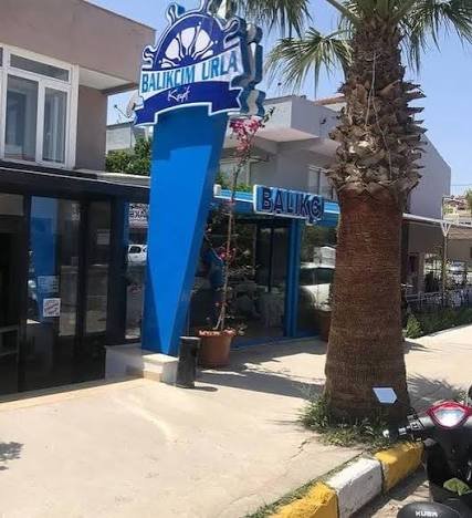 Balıkçım Urla