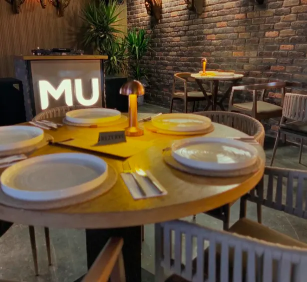 MU Bayraklı