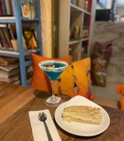 Comolokko Buca